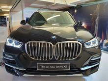PROMO SPESIAL BONUS DISKON TERBAIK SE INDONESIA 2019 BMW X5 3.0 xDrive35i xLine SUV