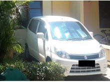 2012 Suzuki Karimun 996 Estilo Hatchback
