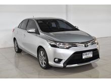 2016 Toyota Vios 1.5 (ปี 13-17) S Sedan AT