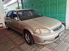 2000 Honda Civic 1.6 ตาโต (ปี 96-00) EXi Sedan AT