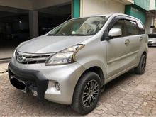 2011 Daihatsu Xenia 1.0 M MPV Daihatsu Xenia 1.0 M Manual 2011