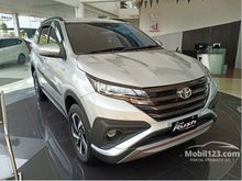 2021 Toyota Rush 1.5 TRD Sportivo SUV - Promo Relaksasi Pajak, Termurah Dan Banyak Bonus