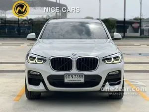 2019 BMW X4 2.0 xDrive20d M Sport SUV