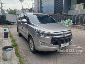 2019 Toyota Kijang Innova 2.4 V MPV