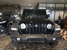 2020 Jeep Wrangler 2,0 Sport Unlimited SUV