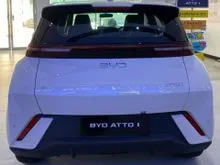 2026 BYD Atto 1 Long Range Premium Hatchback
