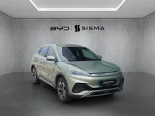 2023 BYD Atto 3 Extended Range SUV - SISMA AUTO