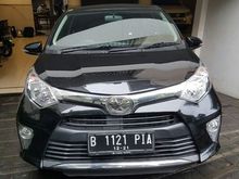 2016 Toyota Calya 1.2 B40 MPV