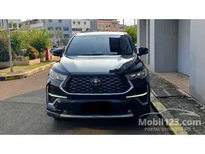 2023 Toyota Kijang Innova Zenix 2.0 Q HV TSS Modellista (Premium Color) MPV