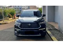 2023 Toyota Kijang Innova Zenix 2.0 Q HV TSS Modellista (Premium Color) MPV Like New