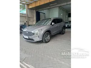 2022 Hyundai Santa Fe 2.2 Signature SUV