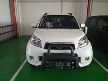 2013 Toyota Rush 1.5 G SUV