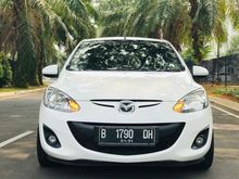 2011 Mazda 2 1.5 R Sedan