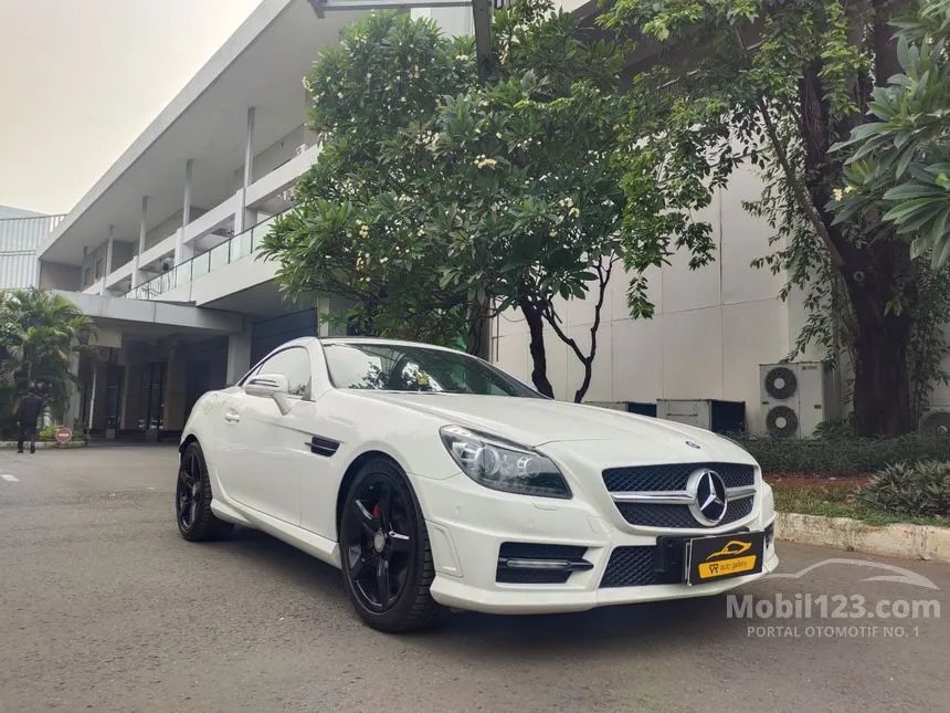 Jual Mobil Mercedes