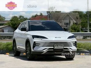 2024 BYD Sealion 6 1.5 DM-i Premium SUV
