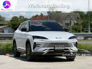 2024 BYD Sealion 6 1.5 DM-i Premium SUV