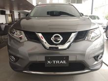 2018 Nissan X-Trail 2.5 Base Spec SUV(Diskon Paling Bagus)