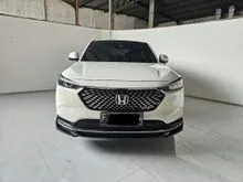 2022 Honda HR-V 1,5 RS Turbo SUV