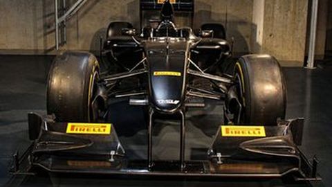 Toyota Lelang Mobil F1 untuk Bantuan Covid-19