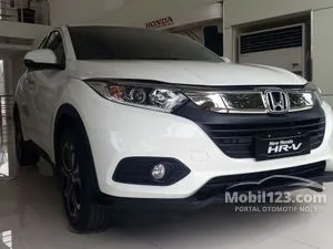 2021 Honda HR-V 1,5 E SUV