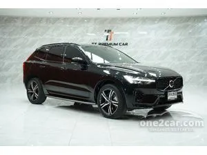 2022 Volvo XC60 2.0 Recharge T8 R-Design SUV