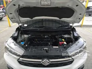 2022 Suzuki XL7 1.5 Alpha FF SUV