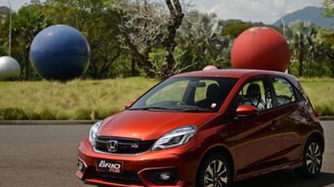 Tiga Bulan Terakhir, Empat Model Honda Kuasai Pasar