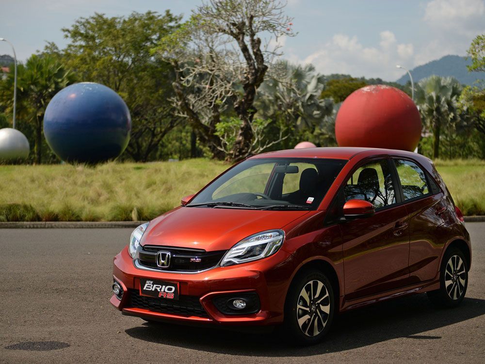 Tiga Bulan Terakhir, Empat Model Honda Kuasai Pasar