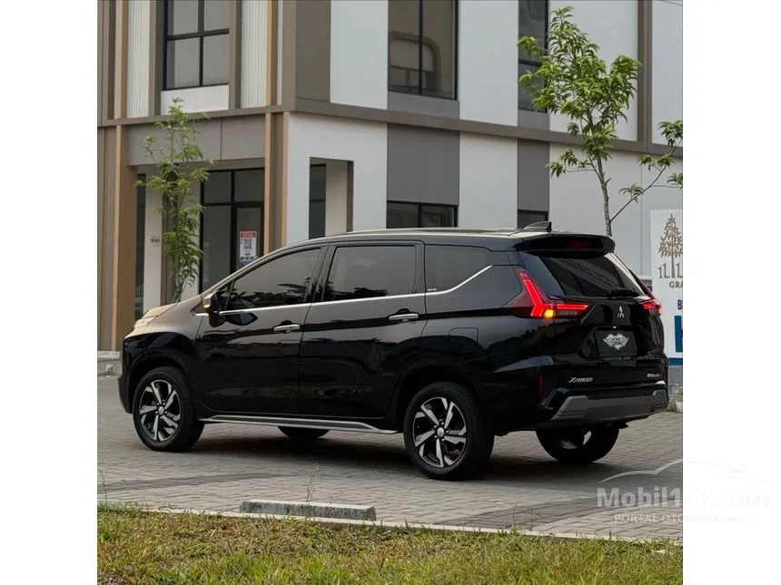 2021 Mitsubishi Xpander Ultimate MPV