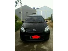 2014 Daihatsu Ayla 998 M Hatchback