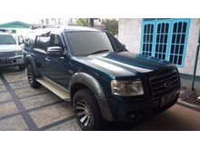 2008 Ford Everest 2.5 XLT SUV