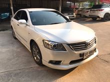2010 Toyota Camry 2.0 (ปี 06-12) G Extremo Sedan AT