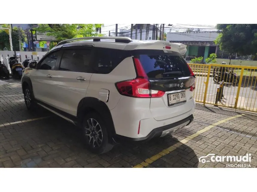 2022 Suzuki XL7 Beta SUV