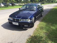 1996 BMW 325i 2.4 E36 นกแก้ว (ปี 90-00) Sedan AT