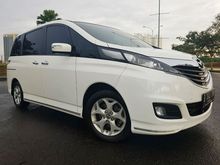 2013/2014 Mazda Biante 2.0 Skyactiv! Tdp 35 Jt allin! ganteng!