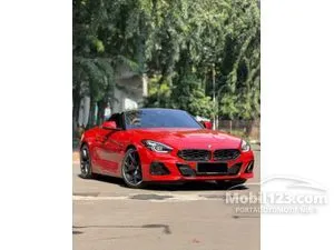 2024 BMW Z4 3.0 M40i Convertible