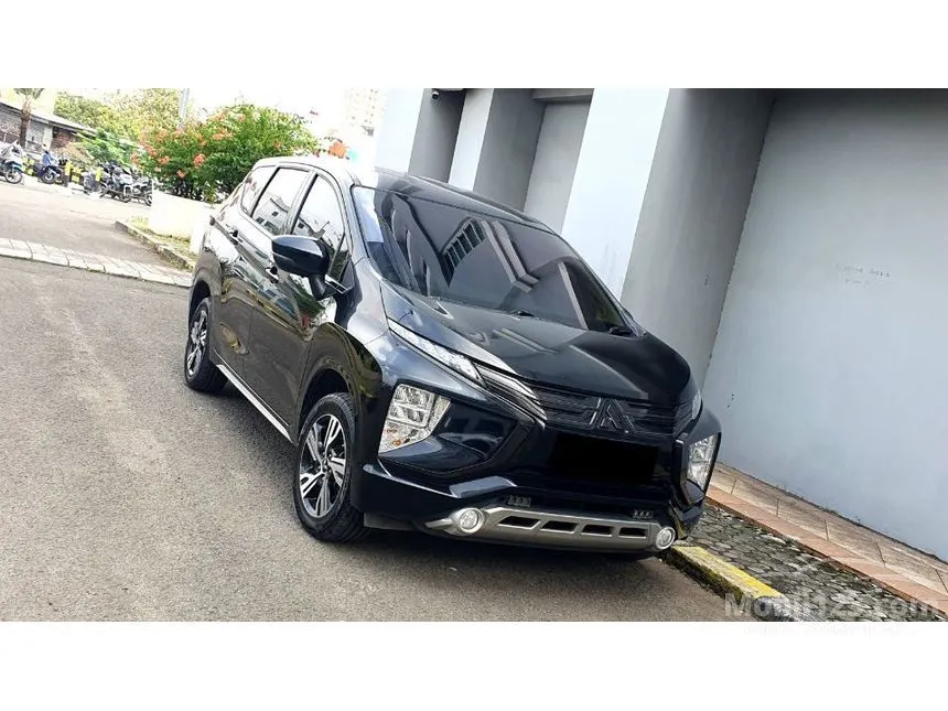 2021 Mitsubishi Xpander Ultimate MPV