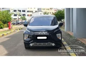 2021 Mitsubishi Xpander 1.5 Ultimate MPV