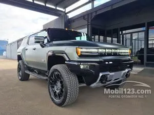 2026 GMC Hummer EV EV 3X e4wd SUV