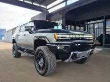 2026 GMC Hummer EV 0.0 EV 3X e4wd SUV Full EV Long Range