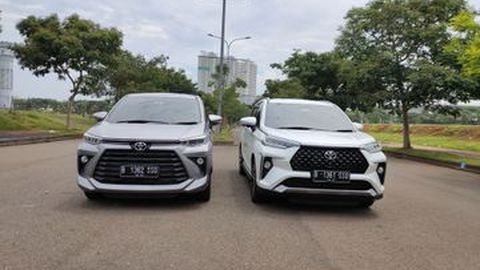Gaikindo: Perlu Dikaji Apakah Semua Mobil Masih Dikategorikan Barang Mewah