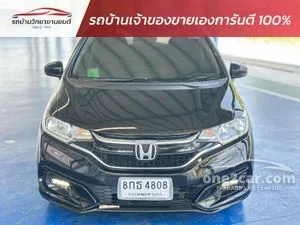 2019 Honda JAZZ 1.5 V Hatchback
