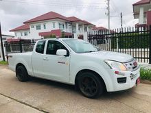 2012 Isuzu D-Max 2.5 SPACE CAB (ปี 11-17) S Pickup