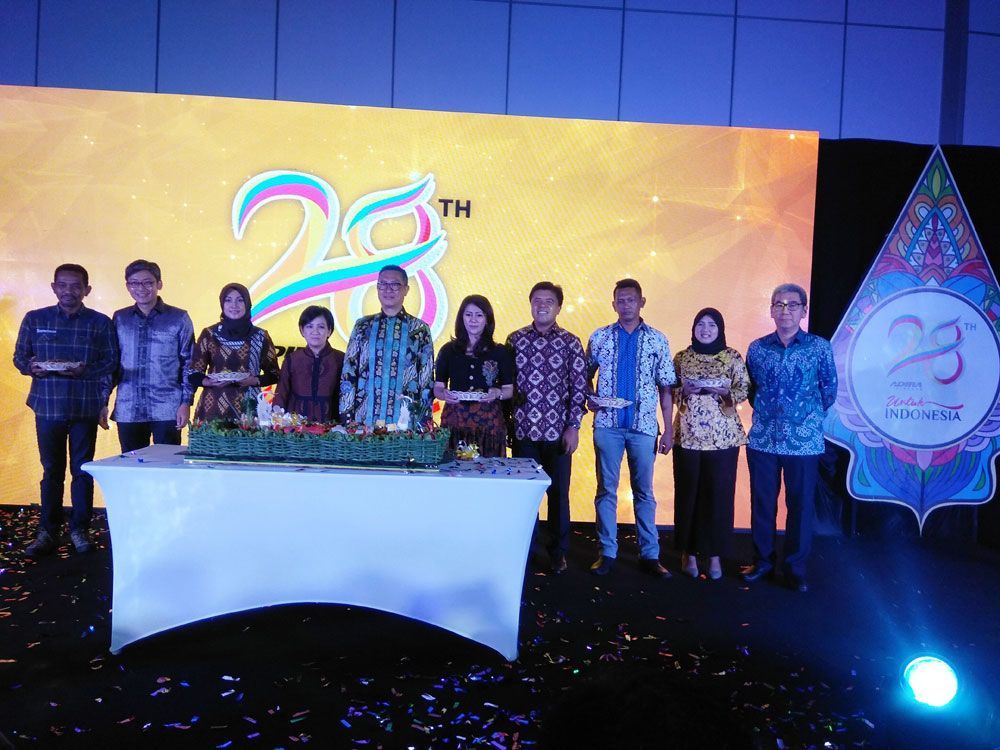 Adira Finance Layani 3 Juta Konsumen dengan Aset Kelola Rp 48 Triliun