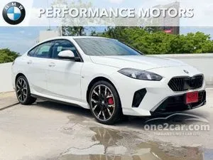 2026 BMW 220 2.0 Gran Coupe M Sport Pro Coupe