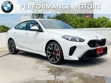 2026 BMW 220 2.0 F74 (ปี 25-31) Gran Coupe M Sport Pro Coupe