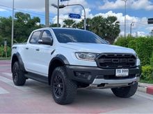 2019 Ford Ranger 2.0 DOUBLE CAB (ปี 15-18) Raptor Pickup