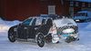 Spyshot: All-New Volvo V60 Caught Winter Testing