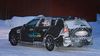 Spyshot: All-New Volvo V60 Caught Winter Testing