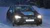 Spyshot: All-New Volvo V60 Caught Winter Testing